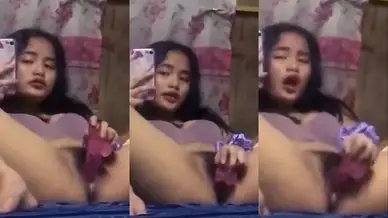 Bokep Indo Bocil Colmek Nagih Dildo Panjang