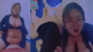 Bokep Jilbab Tante Montok Ngentot Barbar