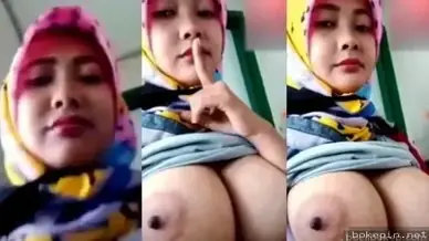 Chat Panas Bareng Pacar Cantik Berpayudara Besar