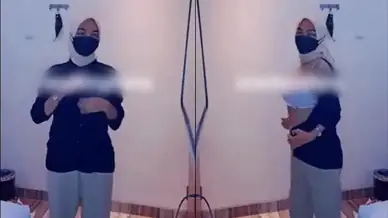 Paksaan Nikmat Malam Penuh Desahan Serak