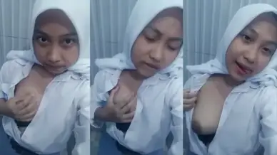 Skandal Jilbab Sekolah Goda Guru Olahraga Pribadi