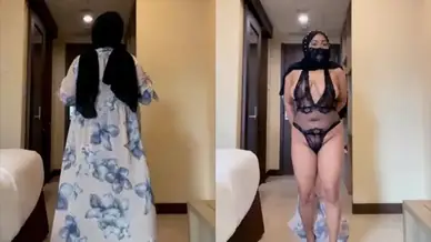 Tante Jilboob Binal Sange Full